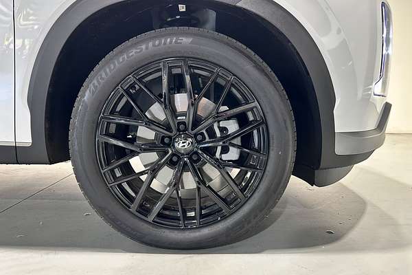 2024 Hyundai Palisade Elite LX2.V5