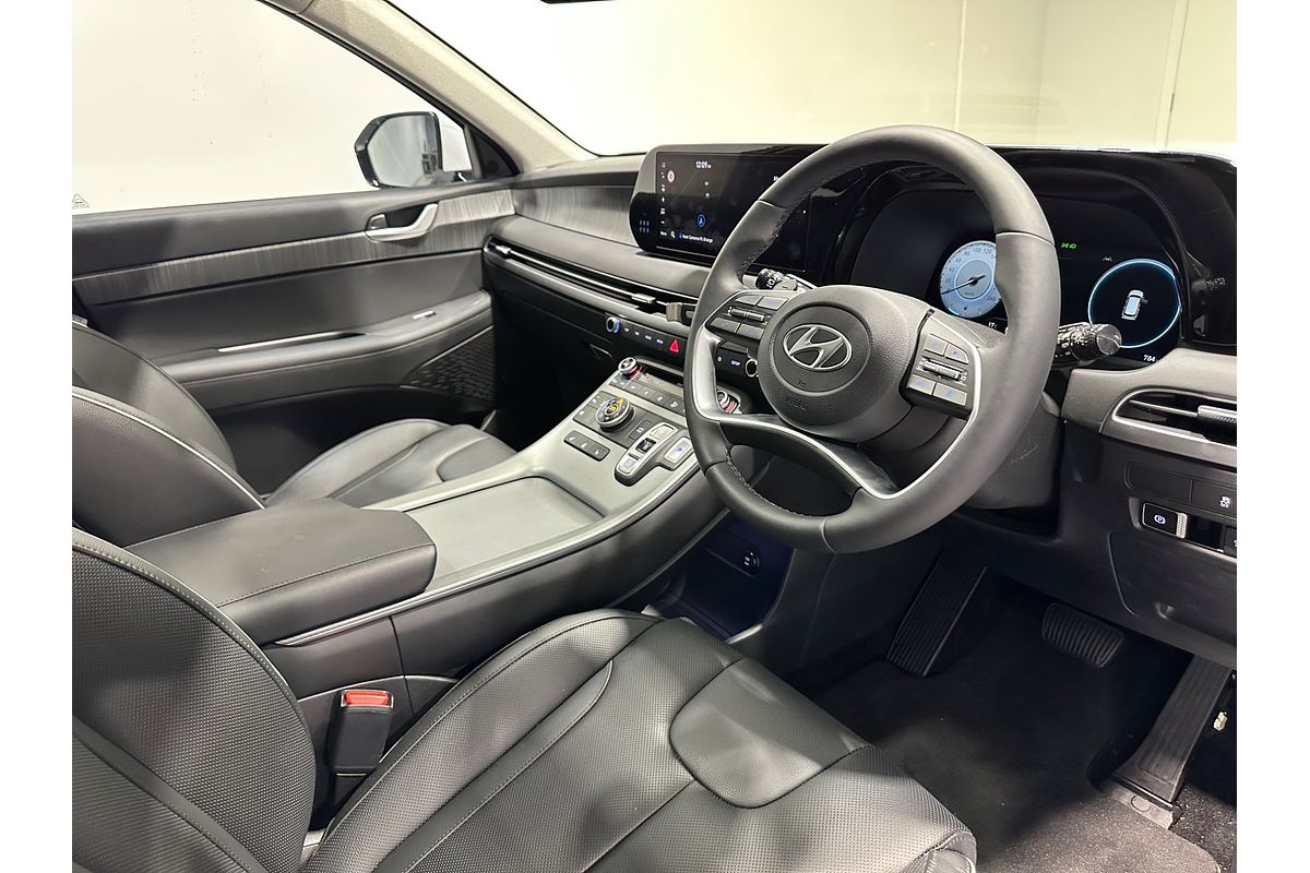 2024 Hyundai Palisade Elite LX2.V5
