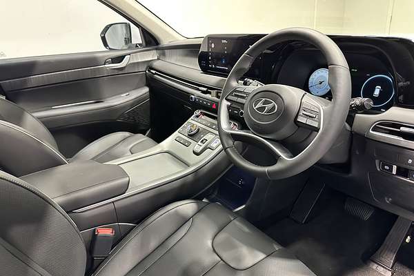 2024 Hyundai Palisade Elite LX2.V5