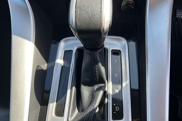 2016 Mitsubishi Pajero Sport GLS QE