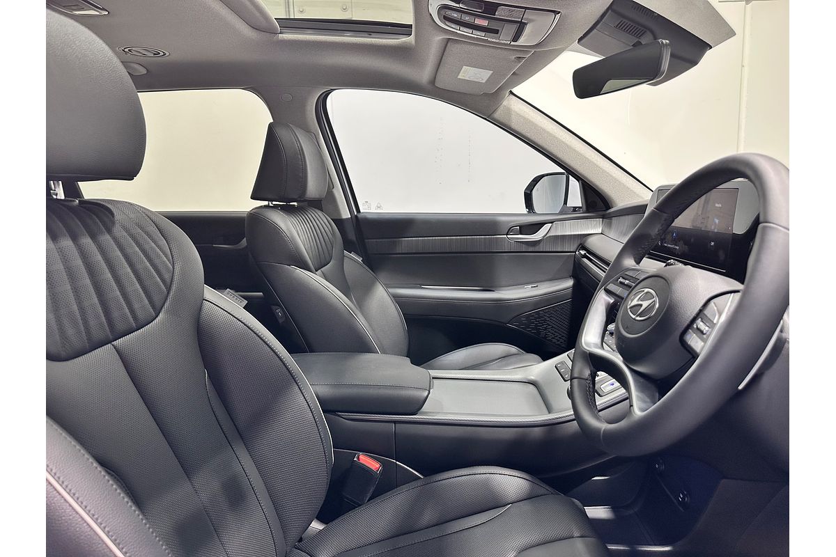 2024 Hyundai Palisade Elite LX2.V5