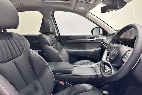 2024 Hyundai Palisade Elite LX2.V5