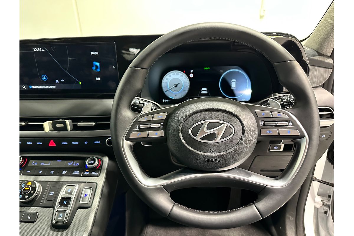 2024 Hyundai Palisade Elite LX2.V5