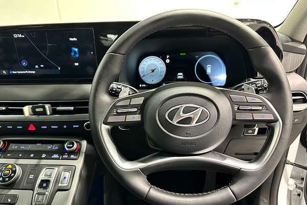 2024 Hyundai Palisade Elite LX2.V5