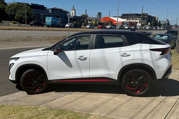 2023 Chery OMODA 5 EX T19C