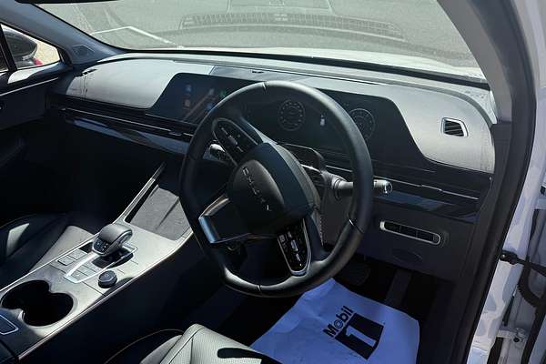 2023 Chery OMODA 5 EX T19C