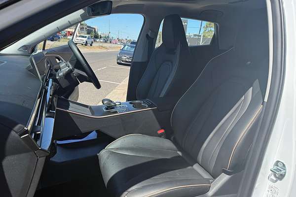 2023 Chery OMODA 5 EX T19C