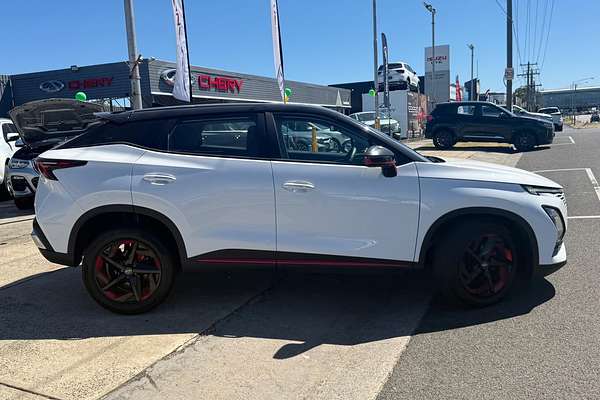 2023 Chery OMODA 5 EX T19C