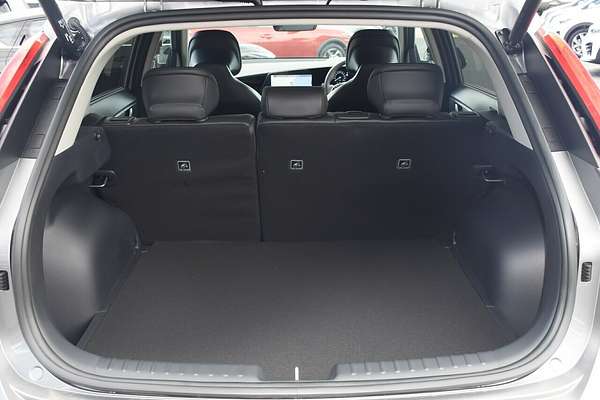 2025 Kia Niro HEV GT-Line SG2
