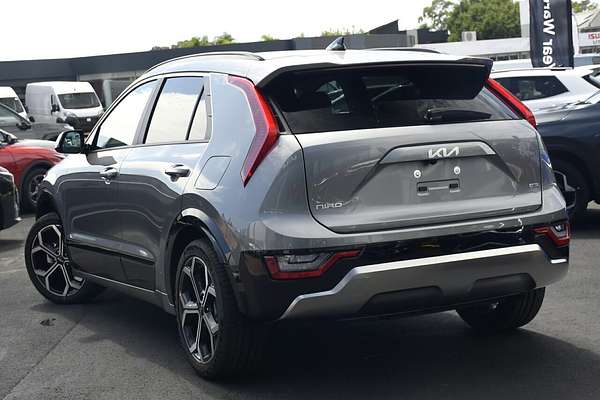 2025 Kia Niro HEV GT-Line SG2