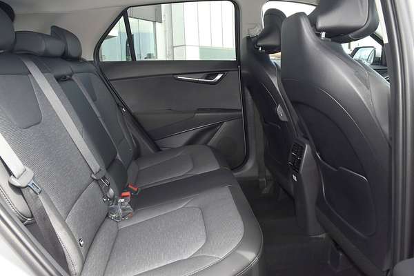 2025 Kia Niro HEV GT-Line SG2