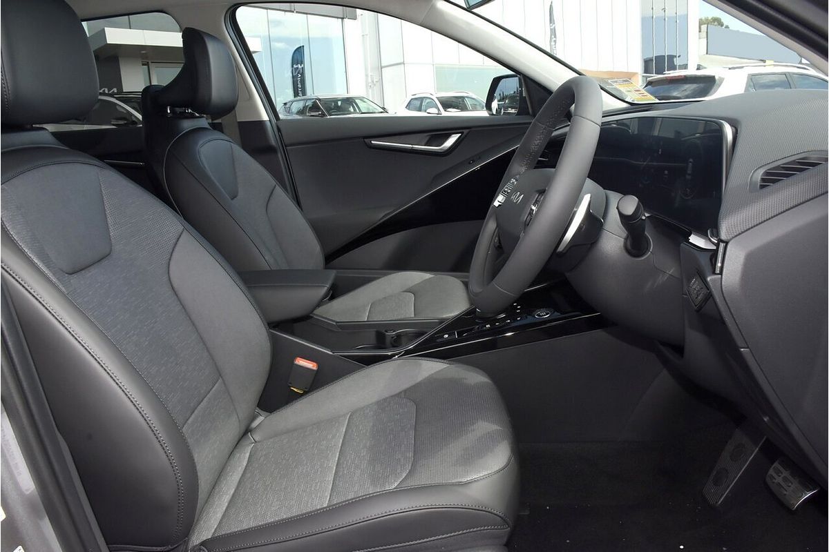 2025 Kia Niro HEV GT-Line SG2