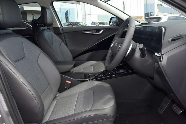 2025 Kia Niro HEV GT-Line SG2