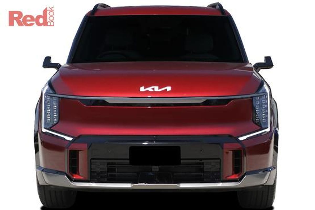 2025 Kia EV9 GT-Line MV