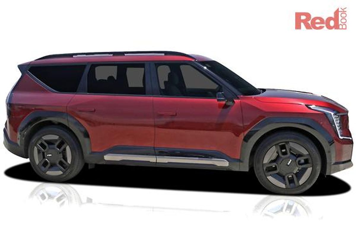2025 Kia EV9 GT-Line MV