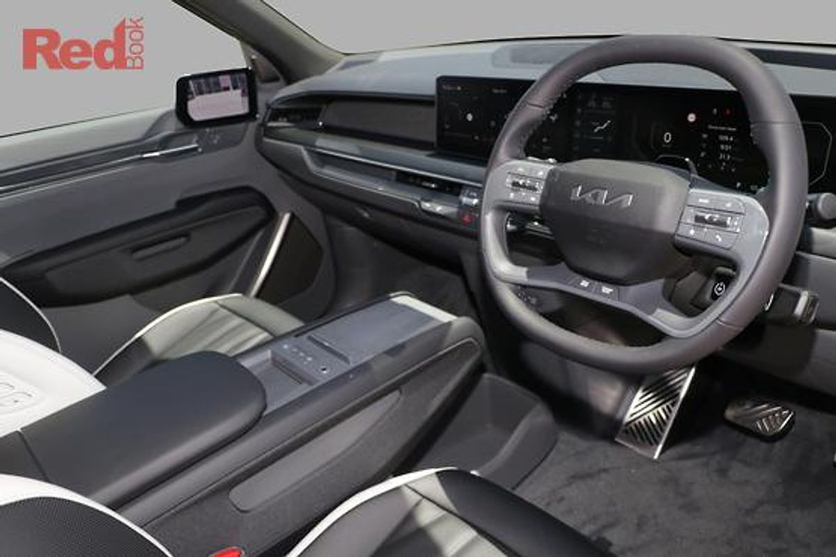 2025 Kia EV9 GT-Line MV