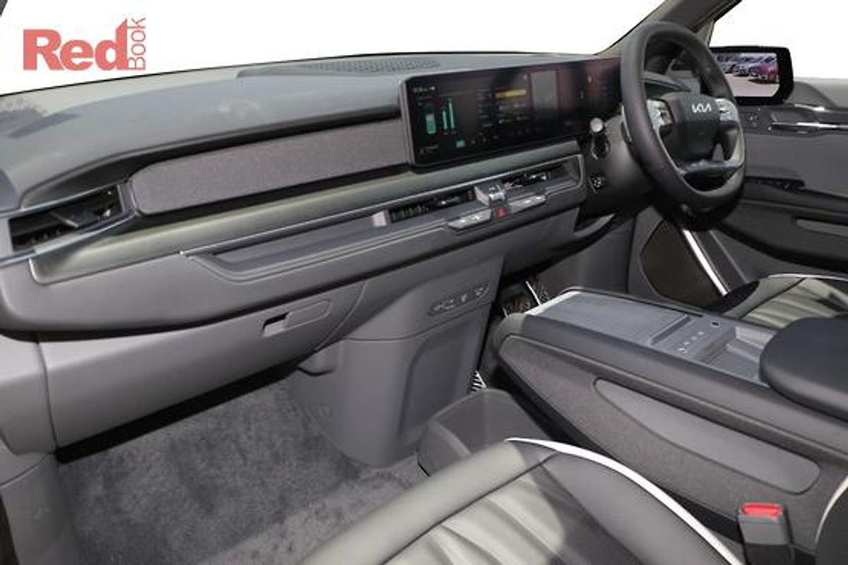 2025 Kia EV9 GT-Line MV