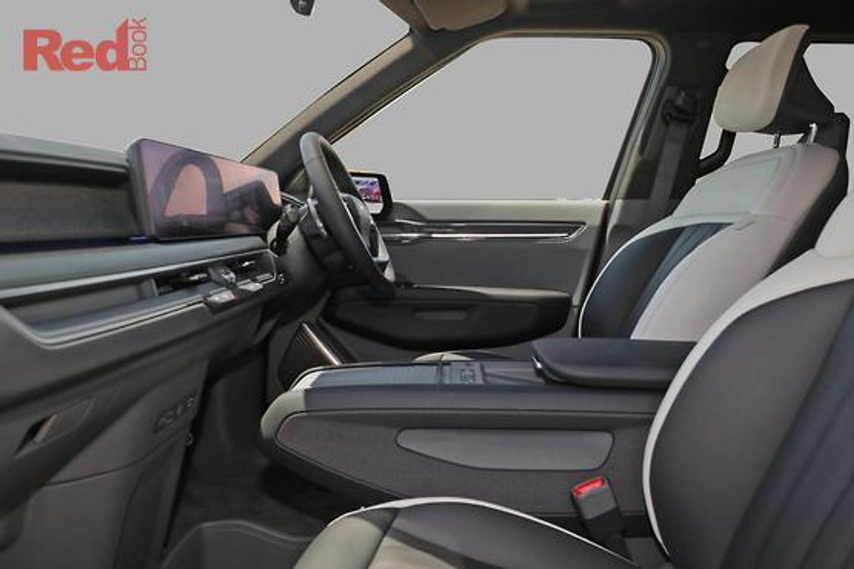 2025 Kia EV9 GT-Line MV