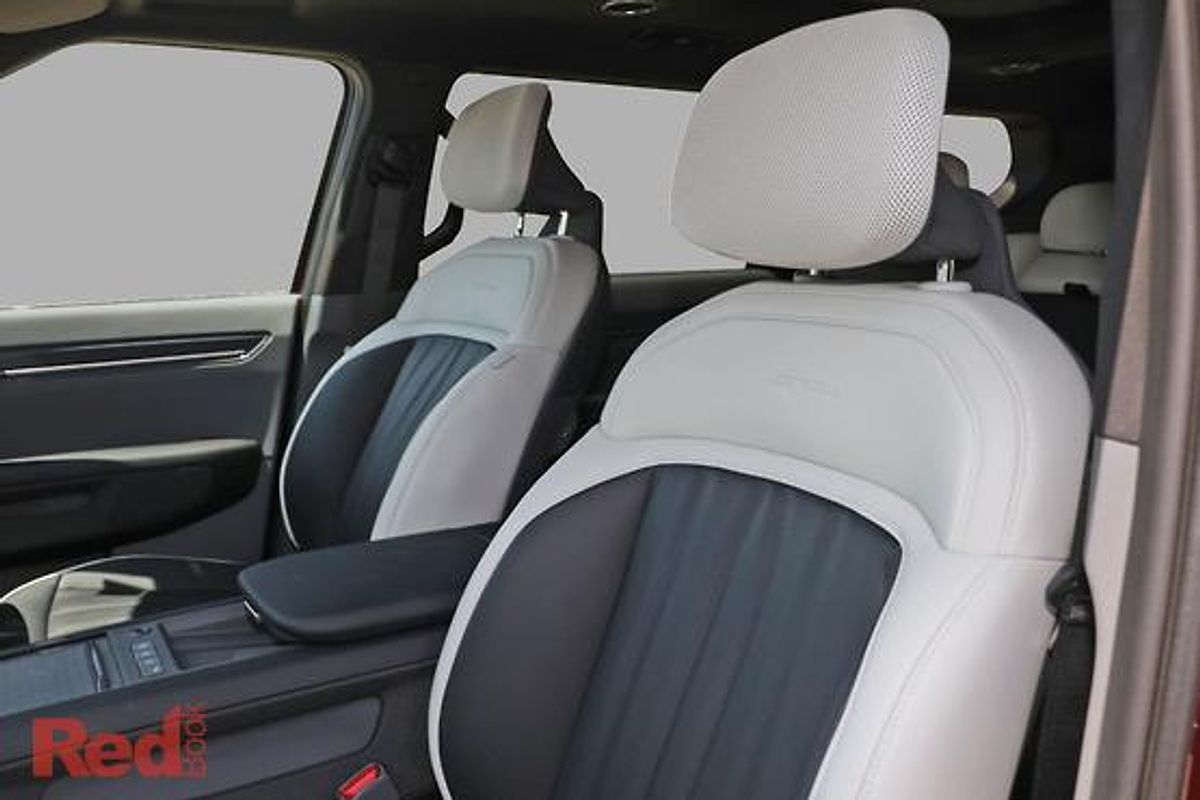 2025 Kia EV9 GT-Line MV