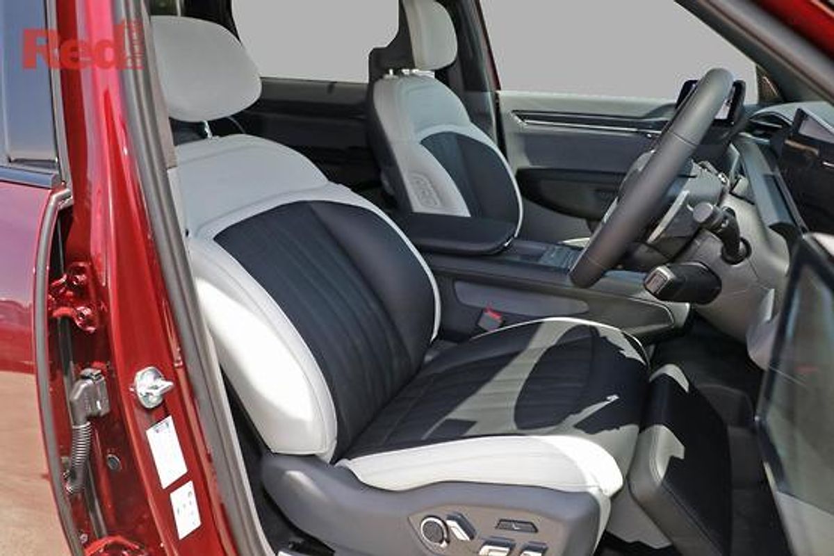 2025 Kia EV9 GT-Line MV