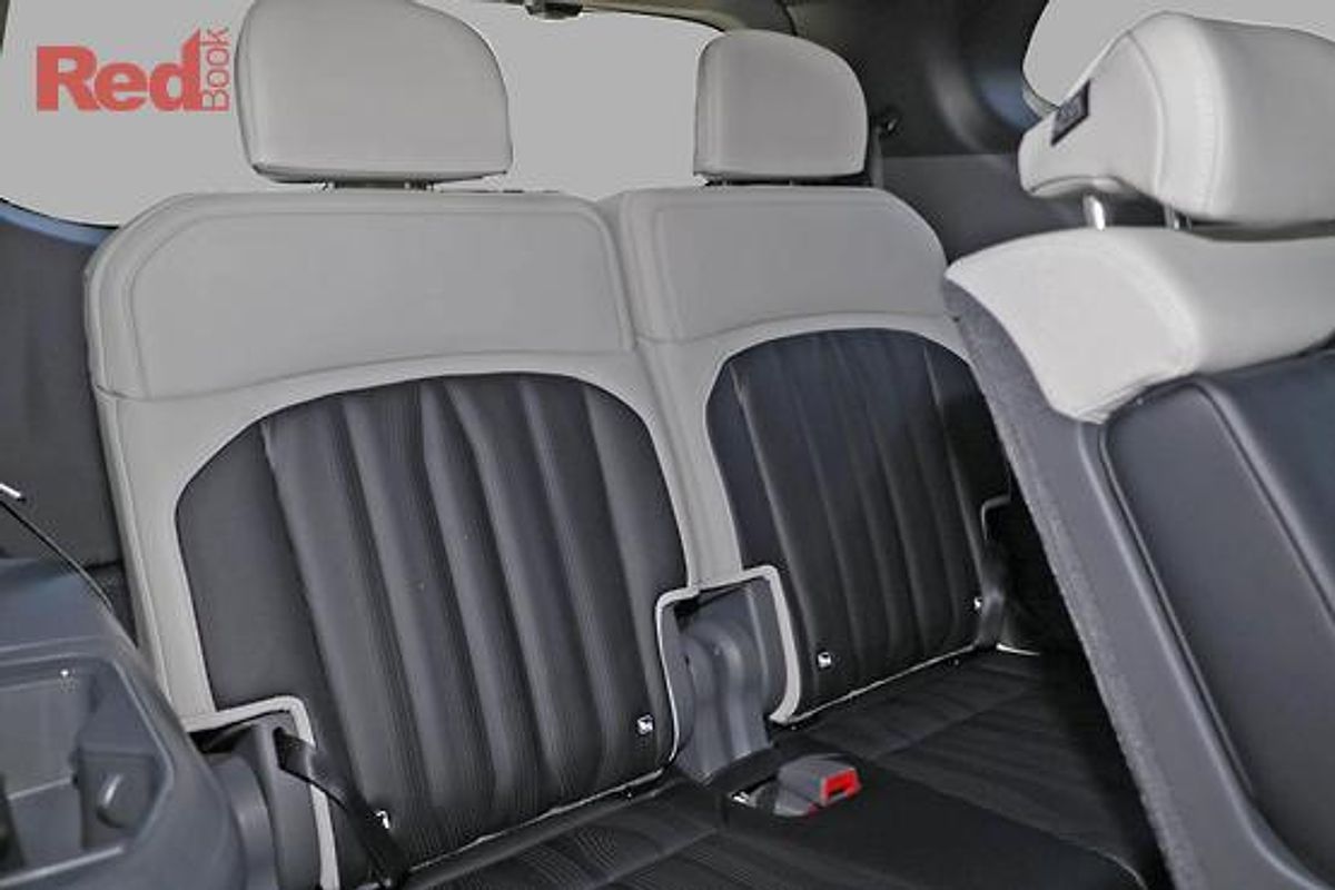 2025 Kia EV9 GT-Line MV