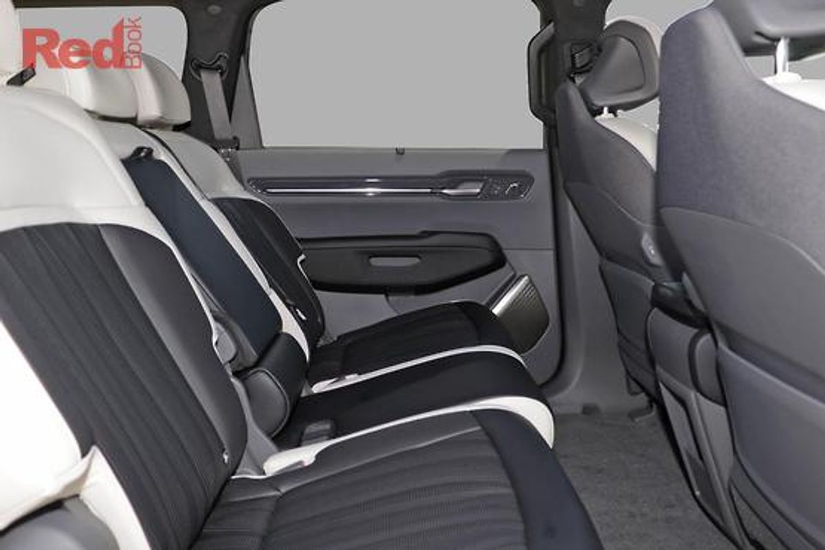 2025 Kia EV9 GT-Line MV