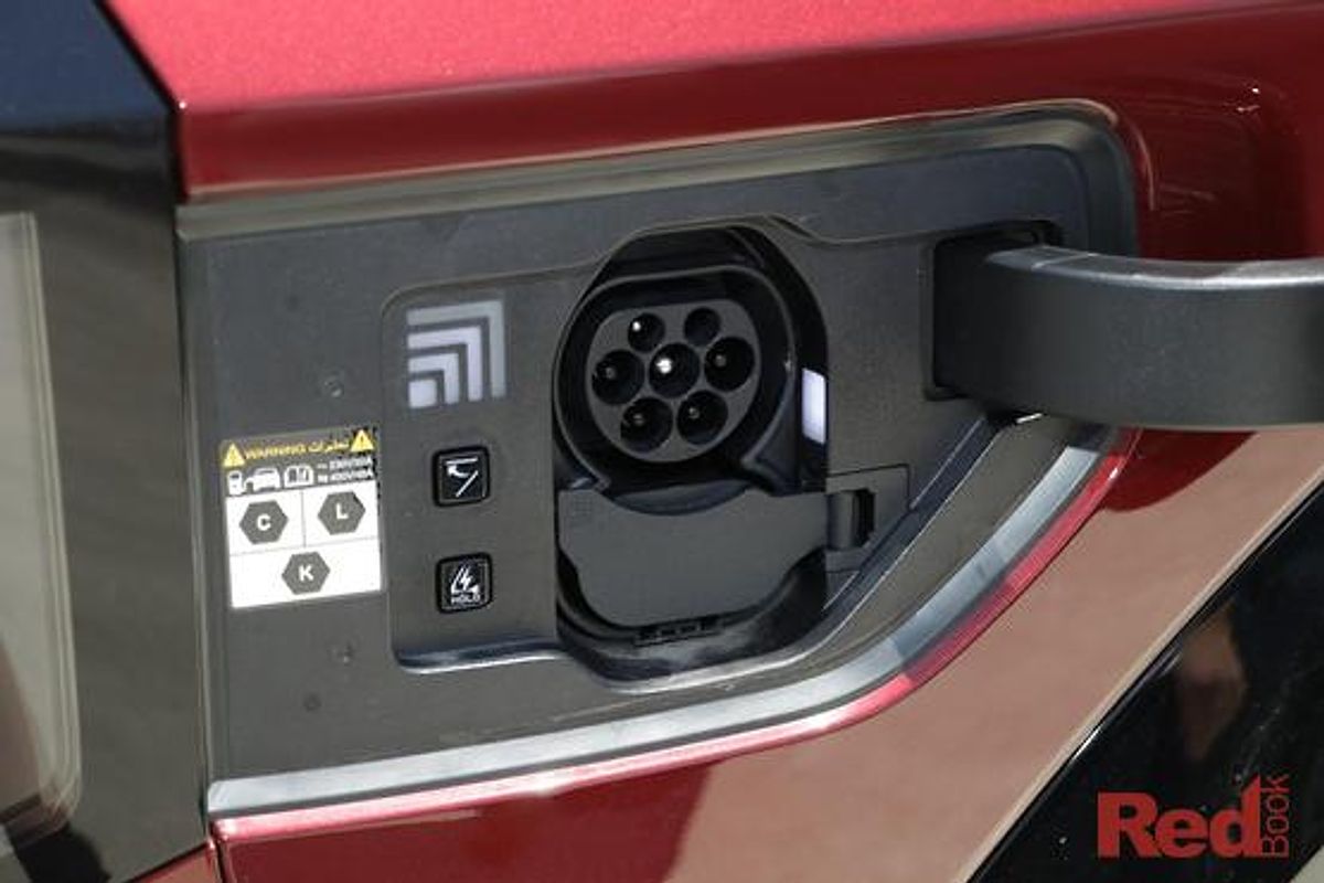 2025 Kia EV9 GT-Line MV