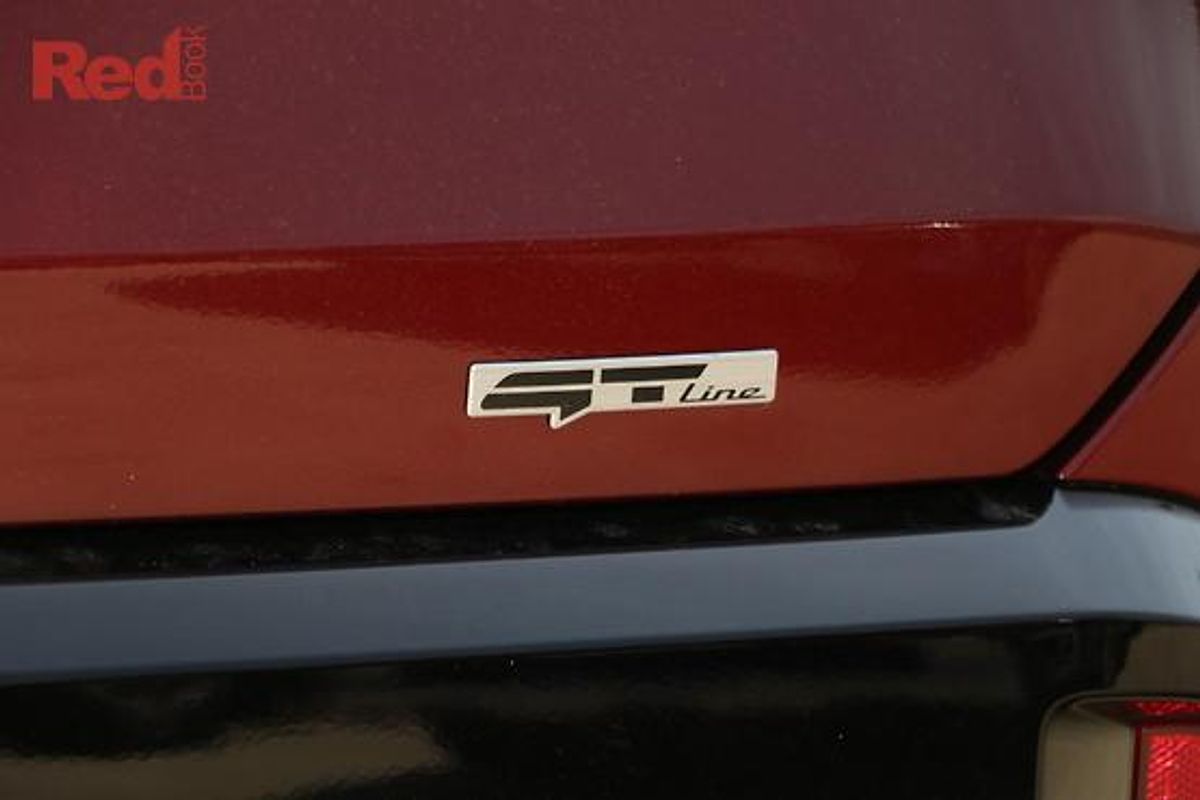 2025 Kia EV9 GT-Line MV