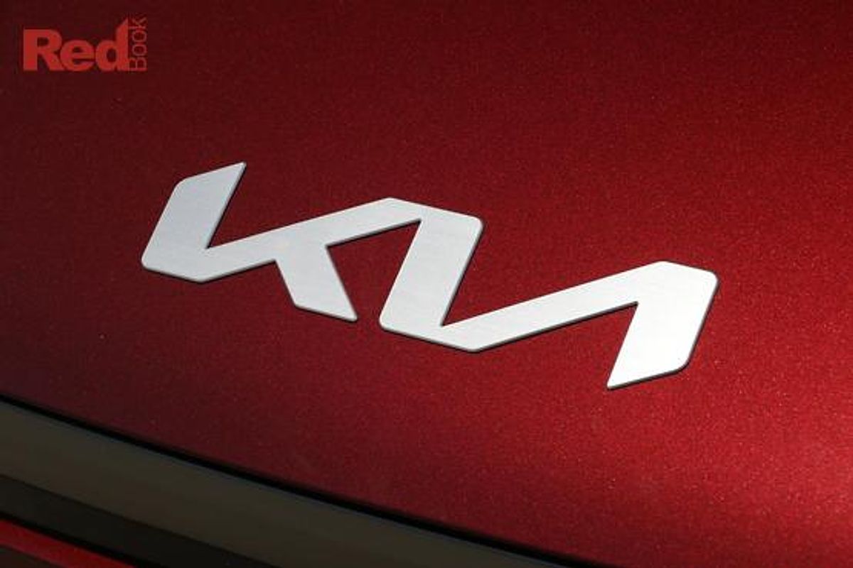 2025 Kia EV9 GT-Line MV