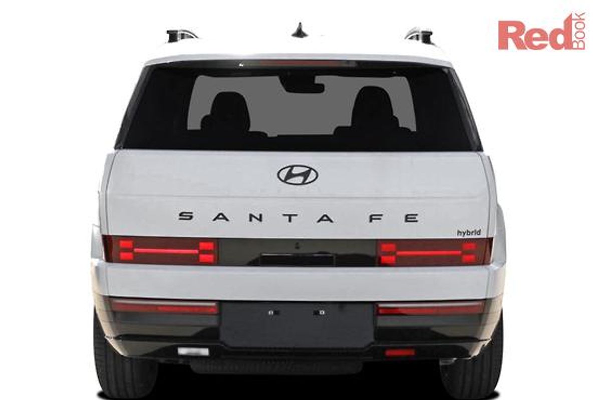 2025 Hyundai Santa Fe Hybrid Calligraphy MX5.V1