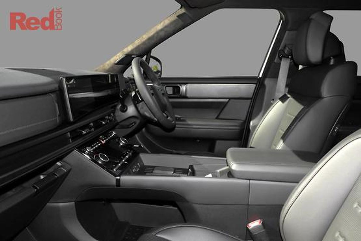 2025 Hyundai Santa Fe Hybrid Calligraphy MX5.V1
