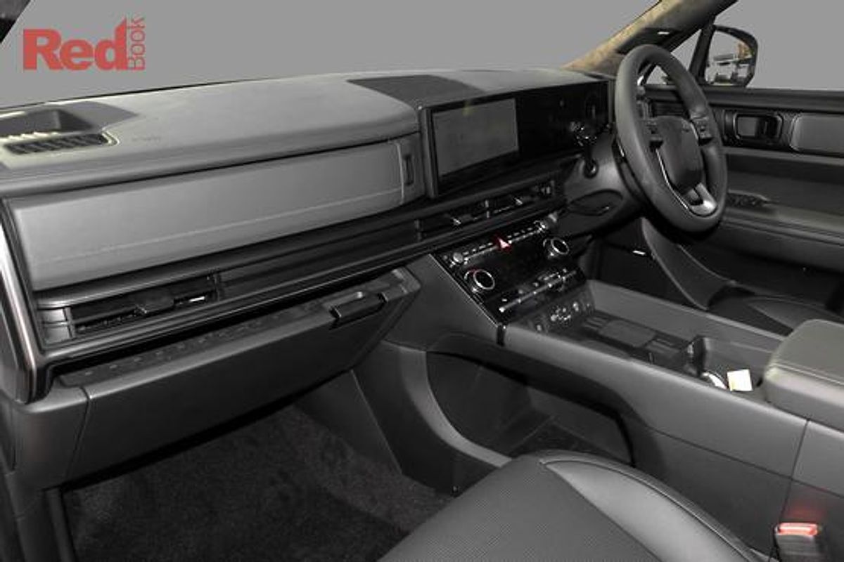 2025 Hyundai Santa Fe Hybrid Calligraphy MX5.V1