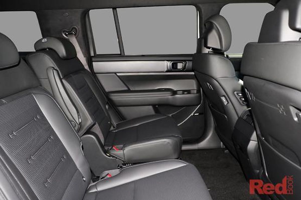 2025 Hyundai Santa Fe Hybrid Calligraphy MX5.V1