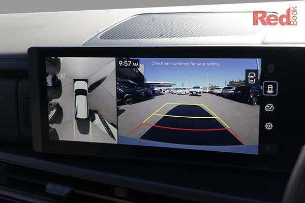 2025 Hyundai Santa Fe Hybrid Calligraphy MX5.V1