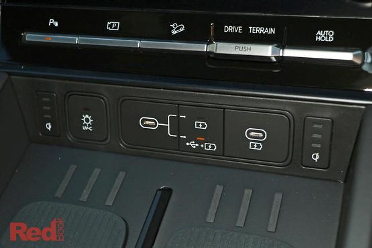 2025 Hyundai Santa Fe Hybrid Calligraphy MX5.V1
