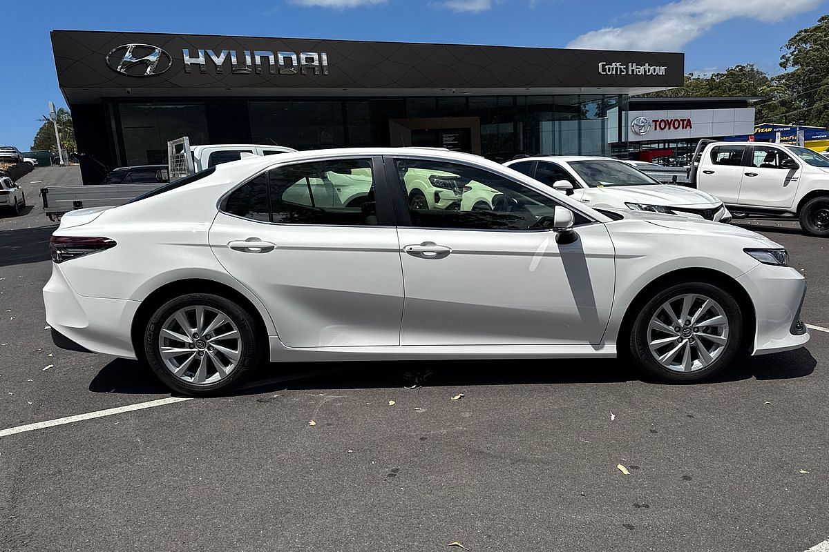 2024 Toyota Camry Ascent AXVA70R