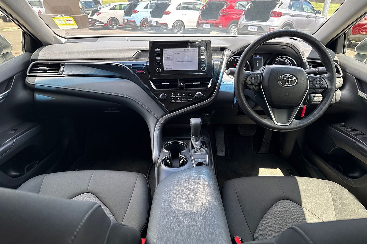 2024 Toyota Camry Ascent AXVA70R