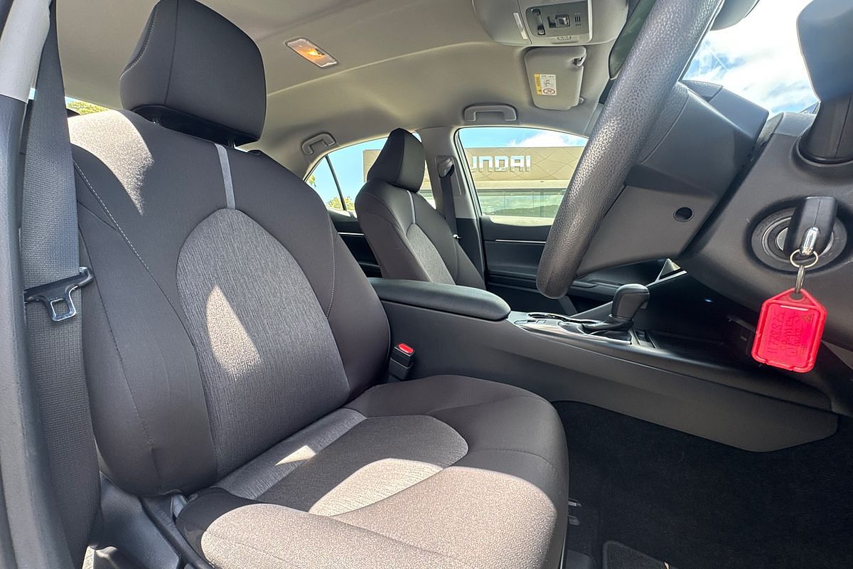 2024 Toyota Camry Ascent AXVA70R