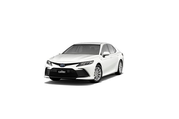 2024 Toyota Camry Ascent AXVA70R