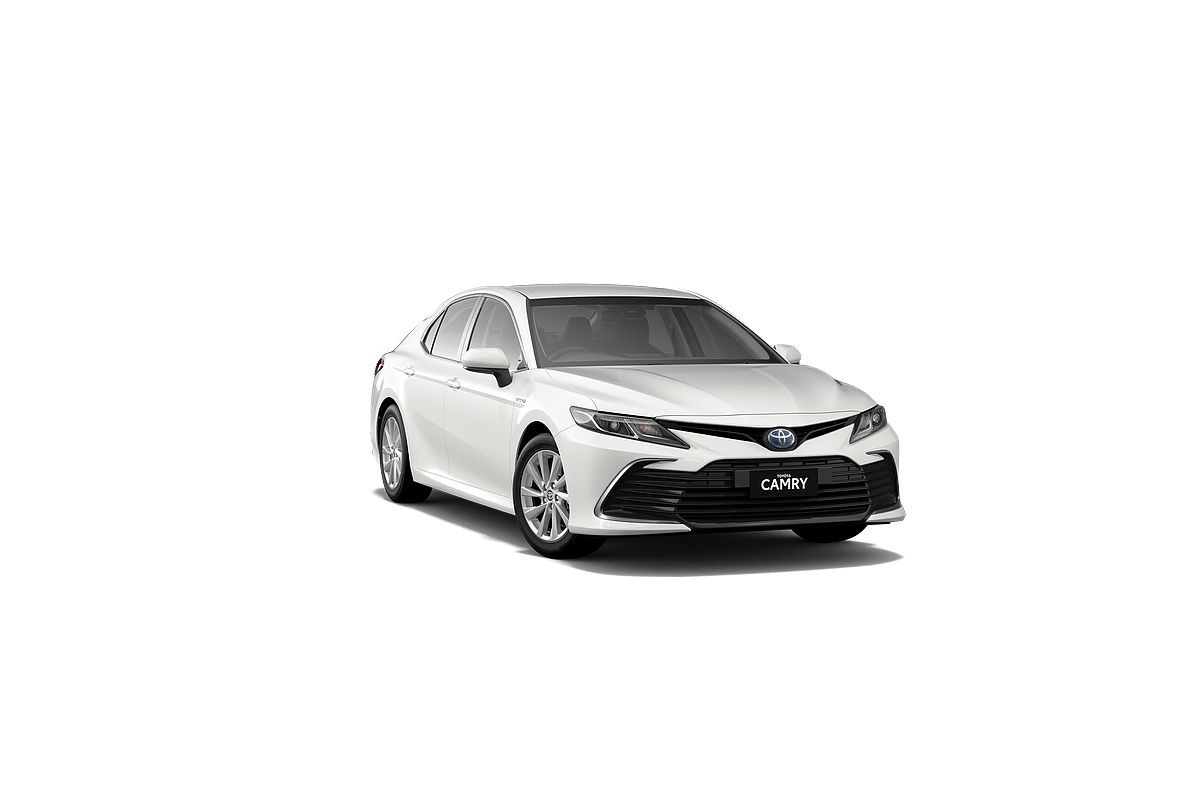 2024 Toyota Camry Ascent AXVA70R