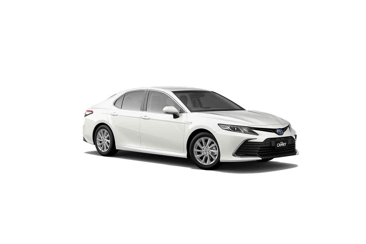 2024 Toyota Camry Ascent AXVA70R