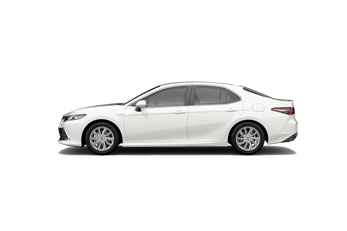2024 Toyota Camry Ascent AXVA70R