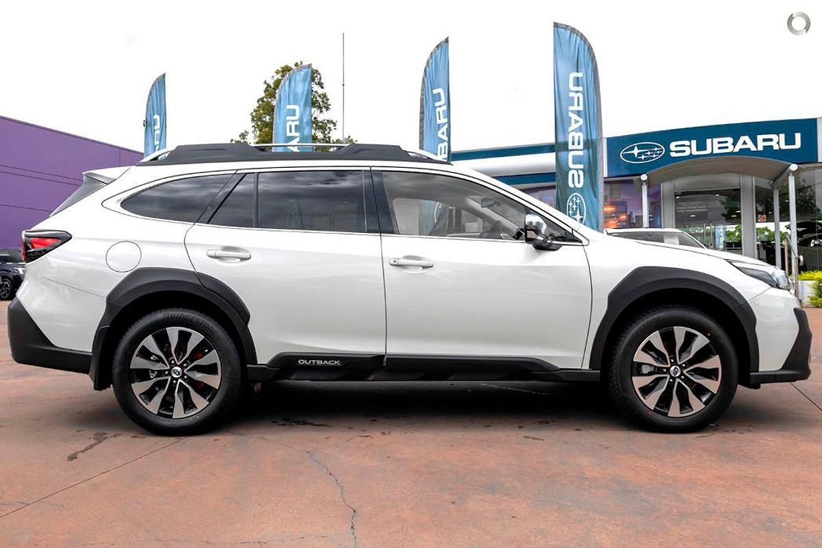 2025 Subaru Outback AWD 6GEN