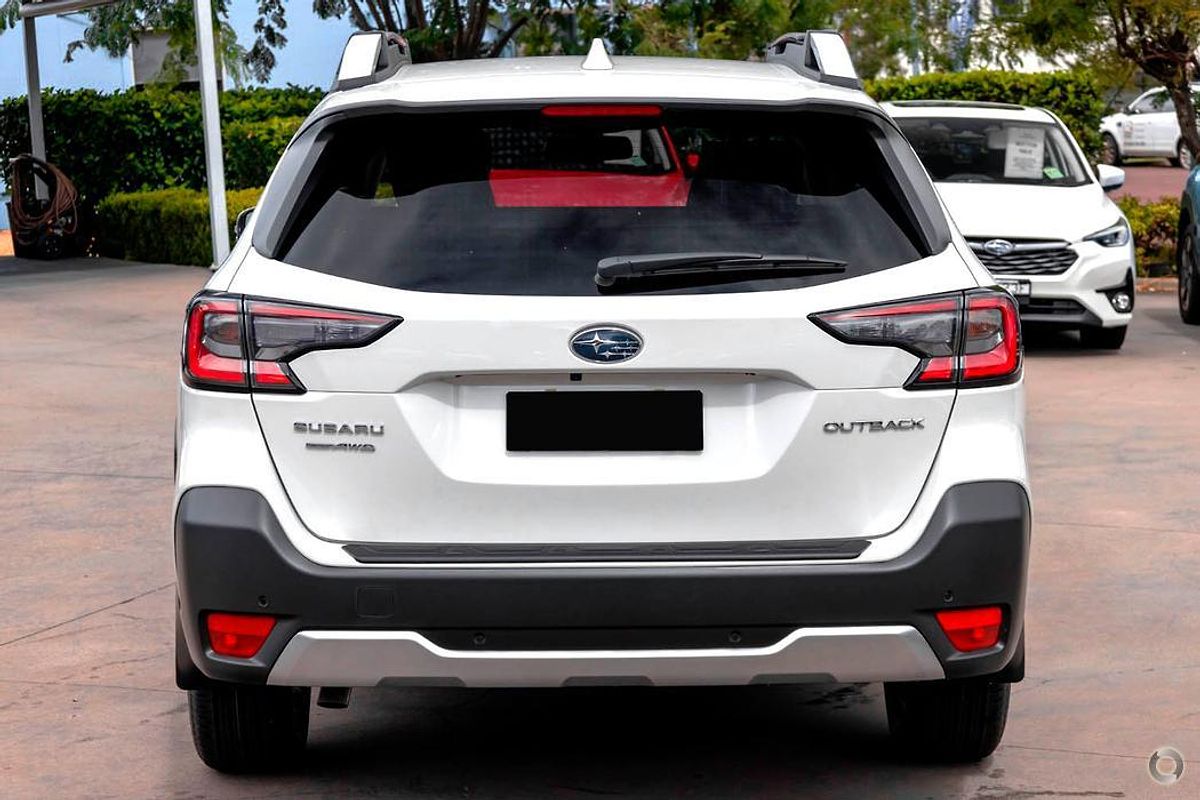 2025 Subaru Outback AWD 6GEN
