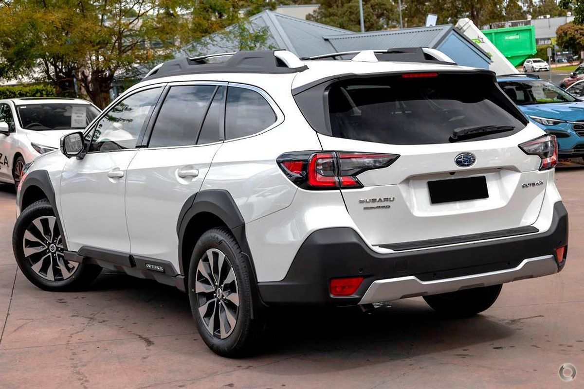 2025 Subaru Outback AWD 6GEN
