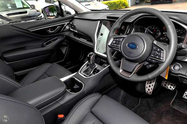 2025 Subaru Outback AWD 6GEN