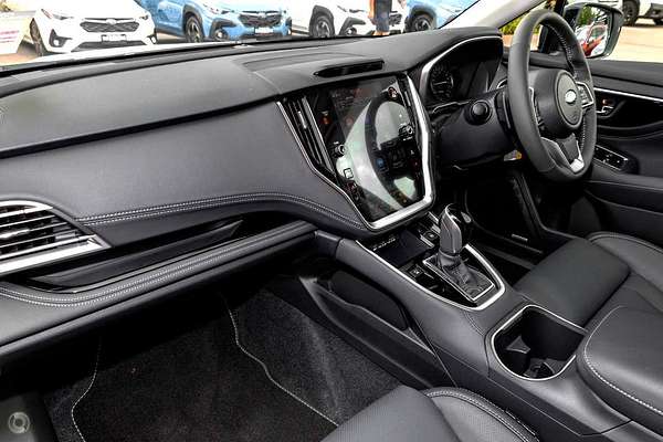 2025 Subaru Outback AWD 6GEN
