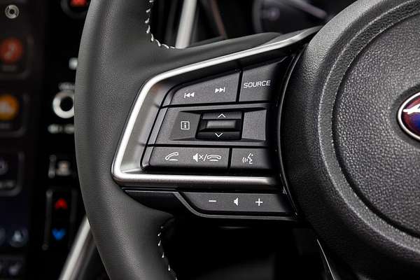 2025 Subaru Outback AWD 6GEN