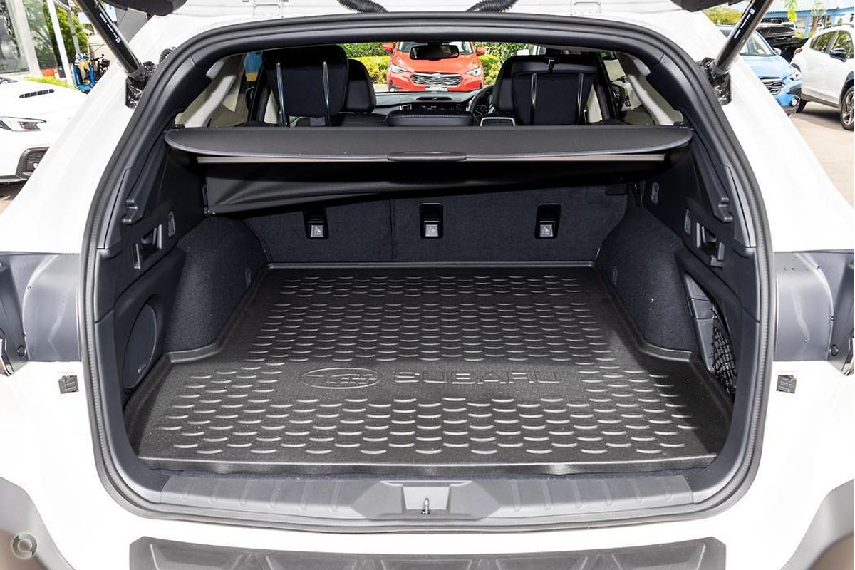 2025 Subaru Outback AWD 6GEN