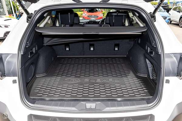 2025 Subaru Outback AWD 6GEN